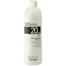 Perfumed Hydrogen Peroxide 20 Vol./ 6% - Vyvíjecí emulze